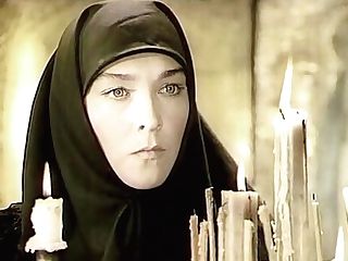 Alexandra Zavyalova In Teni Ischezayut V Poldeni (1971)