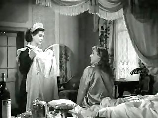 Zinaida Brovarskaya In Chasy Ostanovilis V Polnoch (1958)