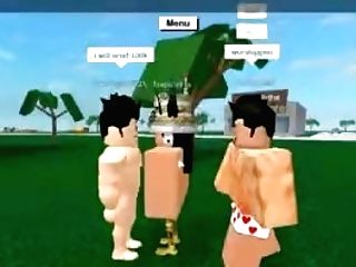 Robloxpornbestevermade