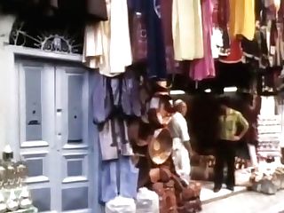 Best Clip From Harem Antique Movie